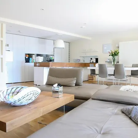 New 3 Bedroom Near Tower Bridge London Exterior photo