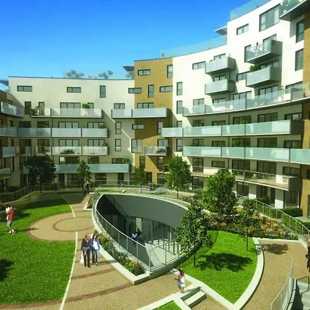 New 3 Bedroom Near Tower Bridge London Exterior photo