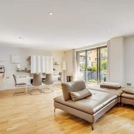 New 3 Bedroom Near Tower Bridge London Exterior photo